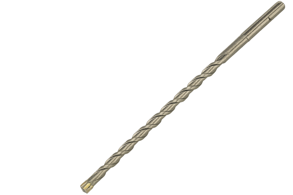 FORET-MCH6X210-L4T - FORET béton Ø 6mm X 210mm - 4 taillants - (LOT 5)