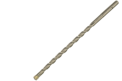 FORET-MCH6X210-L4T - FORET béton Ø 6mm X 210mm - 4 taillants - (LOT 5)