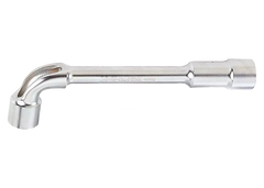 INF-CLEPIPE13MM - Clé à pipe débouchée 12x6 pans 13mm (LOT 20)