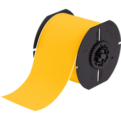 BM71-31-427 - Etiquettes Brady en vinyle auto-protegées B-427 pour imprimante BMP71