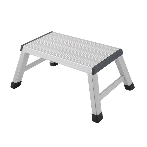 INF-MARCHEP - Marche pied en aluminum