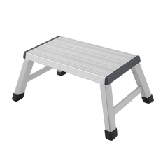 INF-MARCHEP - Marche pied en aluminum