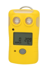 INF-DETECT-2GAZ - Détecteur 2 gaz EXPLO/O2