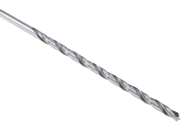 FORET-MCH-B-8X200-H - FORET bois HEXA Ø 8mm X 200mm - (LOT 5)