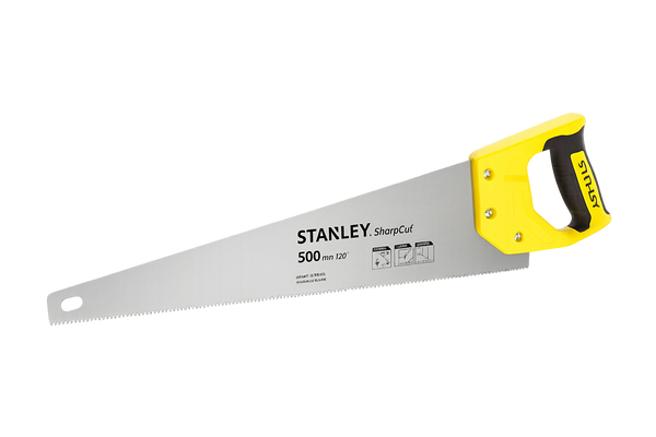 INF-SCIE-BOIS - Monture de scie à bois - (LOT 10)