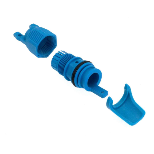 980608 - ECAM S18 - Cable Ø5 à 18mm - BPEO T1 (EOC,CDP) T1.5 (FDP BRANCH) T2/T3 (EDP,CDP)