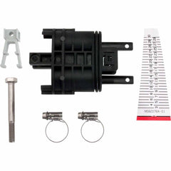 981449 - Corps ECAM D18-Cable Ø6 à 18mm BPEO T0,T1,T1.5, T2 (10pces/ctn)