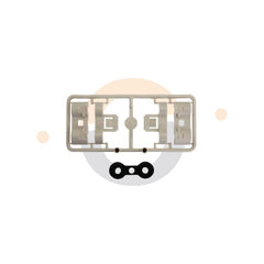 981454 - ECAM D9-Cable Ø6 à 9mm-BPEO T0,T1,T1.5 (FDP, DROP, BRANCH) T2 (BDP) (10pces/ctn)