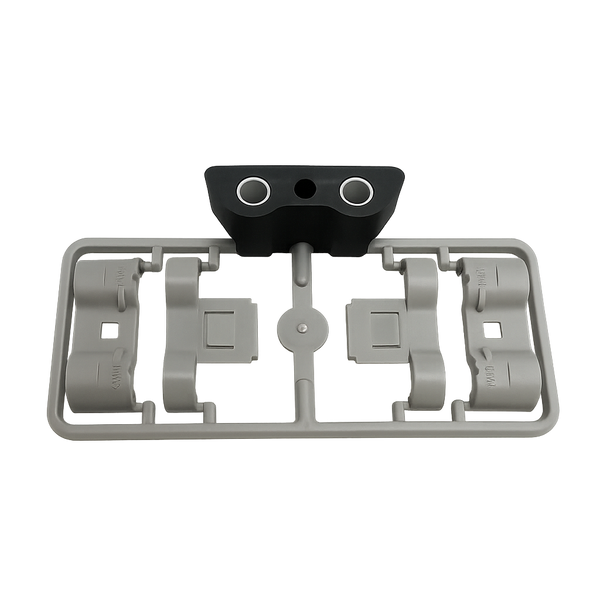 981455 - ECAM D12-Cable Ø9 à 12mm-BPEO T0,T1,T1.5,T2 (BDP) (10pces/ctn)