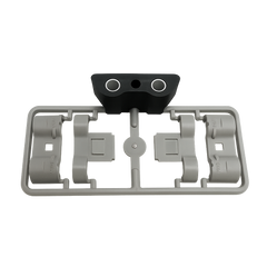 981455 - ECAM D12-Cable Ø9 à 12mm-BPEO T0,T1,T1.5,T2 (BDP) (10pces/ctn)