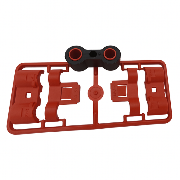 981456 - ECAM D15-Cable Ø12 à 15mm-BPEO T0,T1,T1.5,T2 (BDP) (10pces/ctn)