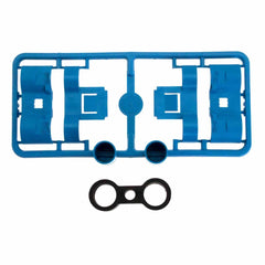 981457 - ECAM D18-Cable Ø15 à 18mm-BPEO T0,T1,T1.5,T2 (BDP) (10pcs/ctn)