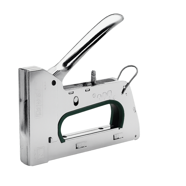 INF-AGRAF-T25 Agrafeuse T25X pour câble Ø6mm (Agrafes rondes T25 10/11/12mm) - (LOT 5)