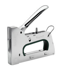 INF-AGRAF-T25 Agrafeuse T25X pour câble Ø6mm (Agrafes rondes T25 10/11/12mm) - (LOT 5)