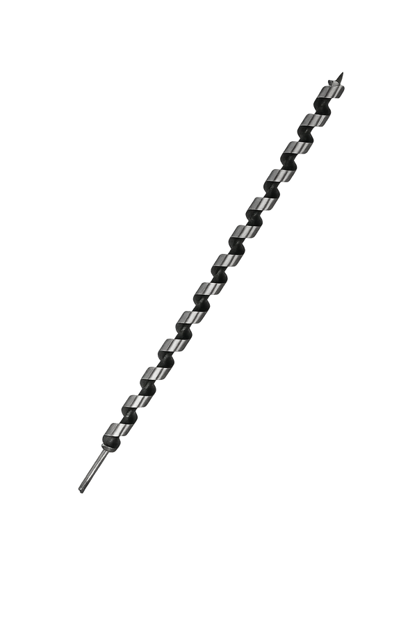 FORET-MCH-B-8X600-H - FORET bois HEXA Ø 8mm X 600mm - (LOT 2)