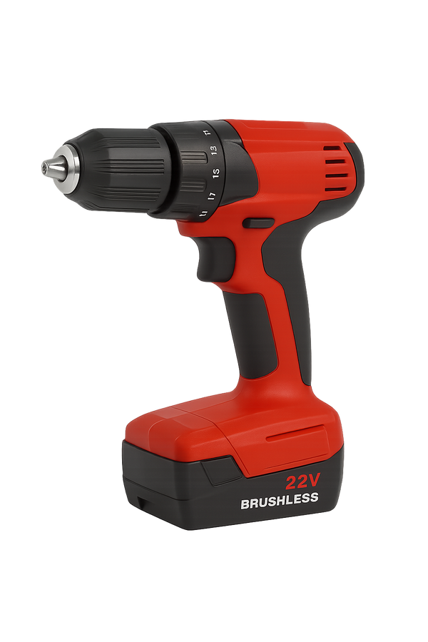 PERCEUSE-VISSEUSE-SF4 - Visseuse compacte sans fil 22 V avec moteur sans balai