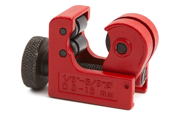 INF-COUPETUBE - Coupe tube téléscopiques  3 -30mm - (LOT 5)