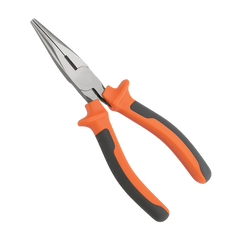 INF-PBEC-RADIO - Pince à bec radio 160mm avec manche easy-grip - (LOT 10)