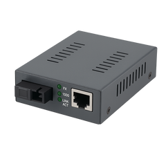 I-FMC-1000M-SC20B - Convertisseur de média autonome CTCU