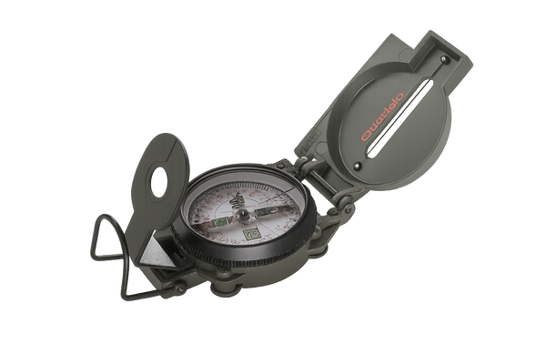 INF-BOUSSOLEWAYF - Boussole à visée wayfinder - (LOT 5)