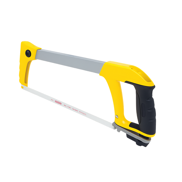 INF-SCIE-METAUX - Monture de scie à métaux (LOT 10)