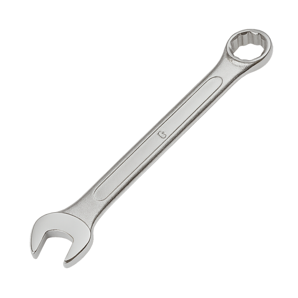 INF-CLEMIXTE13 - Clé mixte 13mm (LOT 20)