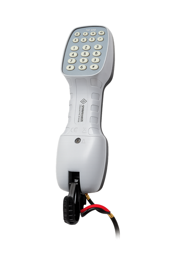 TM-500I - Combiné d'Essai Analogique TM-500i