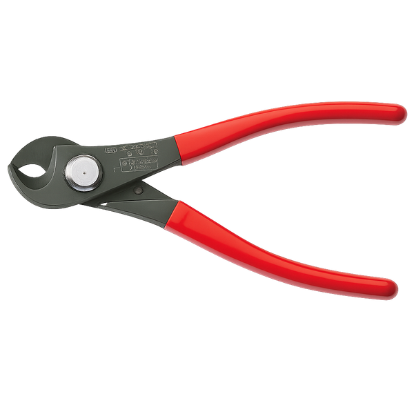 OPT-CC - Pince coupe-câble, diamètre 10mm - (LOT 5)