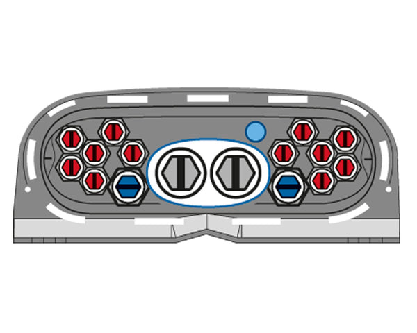 1047304 - BPEO T0 FDP Kit