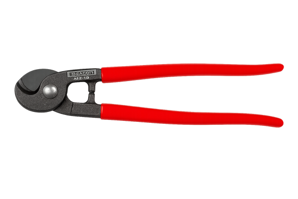 INF-PCOUPECABLE - Coupe-câbles fibre optique & cuivre jusqu'à  Ø16mm - (LOT 5)