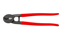 INF-PCOUPECABLE - Coupe-câbles fibre optique & cuivre jusqu'à  Ø16mm - (LOT 5)