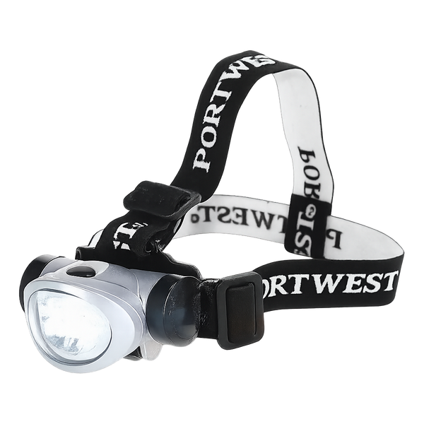 LPE - Lampe frontale LED PA50 - (LOT 5)