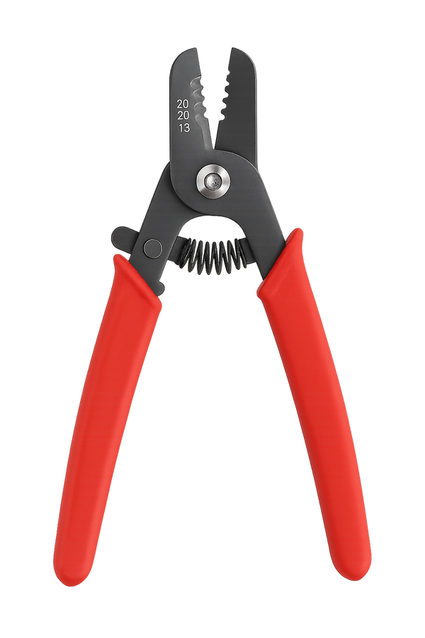 ST-500 - Pince à dénuder réglable, 20-30 AWG - (LOT 2)