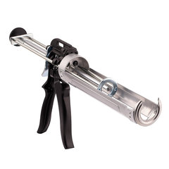 INF-PISTOLETSILICONE - Pistolet de haute qualité pour mastics en cartouche jusqu'à 300ml - (LOT 5)