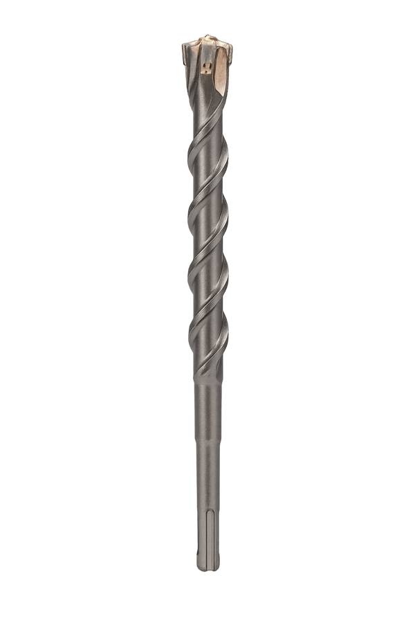 FORET-MCH-B-8X270-SDS-4T - FORET BETON 4 Taillants SDS 8x270 MOQ 50 pcs - (LOT 2)