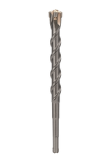 FORET-MCH-B-8X270-SDS-4T - FORET BETON 4 Taillants SDS 8x270 MOQ 50 pcs - (LOT 2)