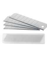 INF-CUTTER-LAME - Lame rechange cutter (Sachet de 10 Lames) - (LOT 5)