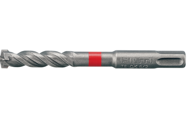 FORET-MCH-6X120-4T - Mèche de forage TE-CX 6/12 - (LOT 5)