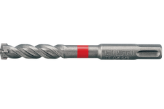 FORET-MCH-6X120-4T - Mèche de forage TE-CX 6/12 - (LOT 5)