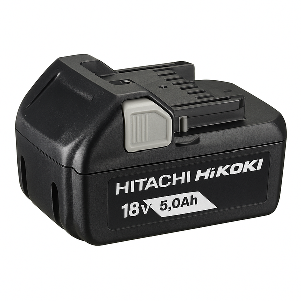 335790 - Batterie 18V 5.0 Ah HITACHI/HIKOKI