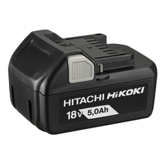 335790 - Batterie 18V 5.0 Ah HITACHI/HIKOKI