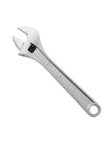 INF-CLEMOLETTE8 - Clé à molette 8" - (LOT 5)